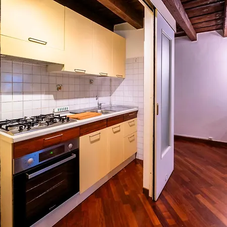 Apartment Carillon