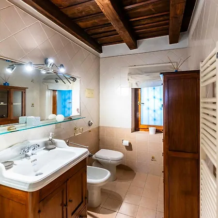 Carillon Apartment